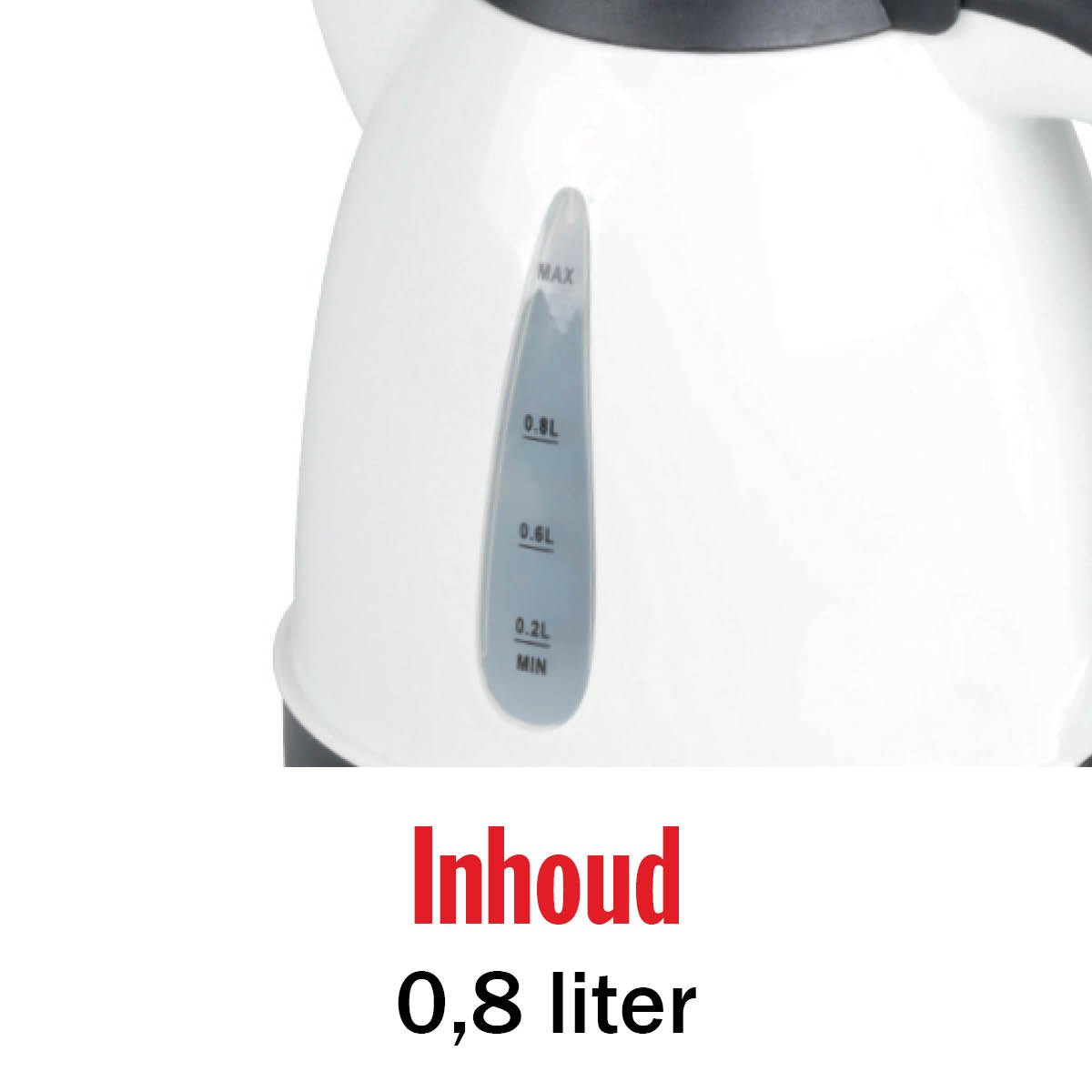 All Ride Waterkoker 24V 0,8L - maximondo