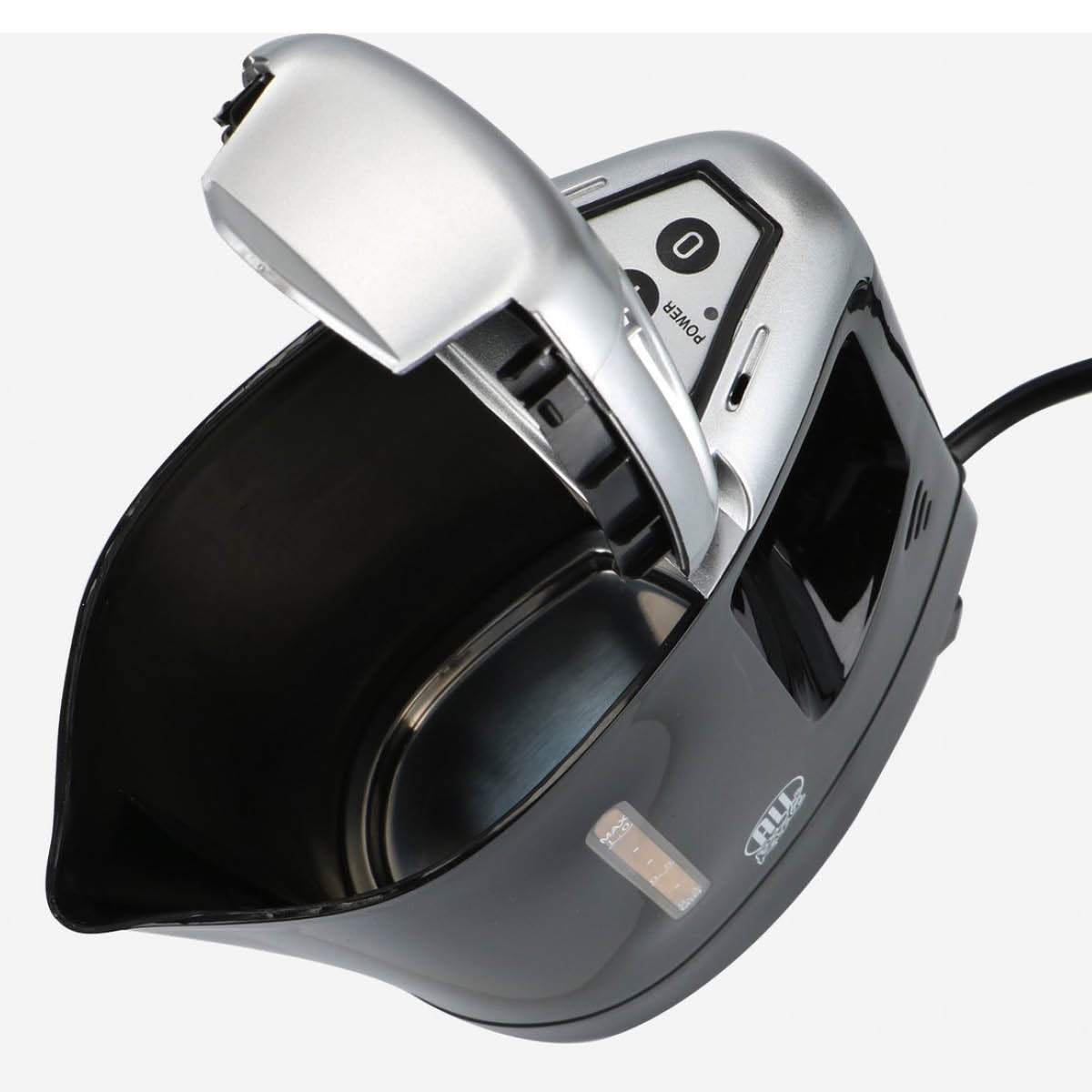 All Ride Reis Waterkoker 12V - Auto Waterkoker 0.8L - maximondo