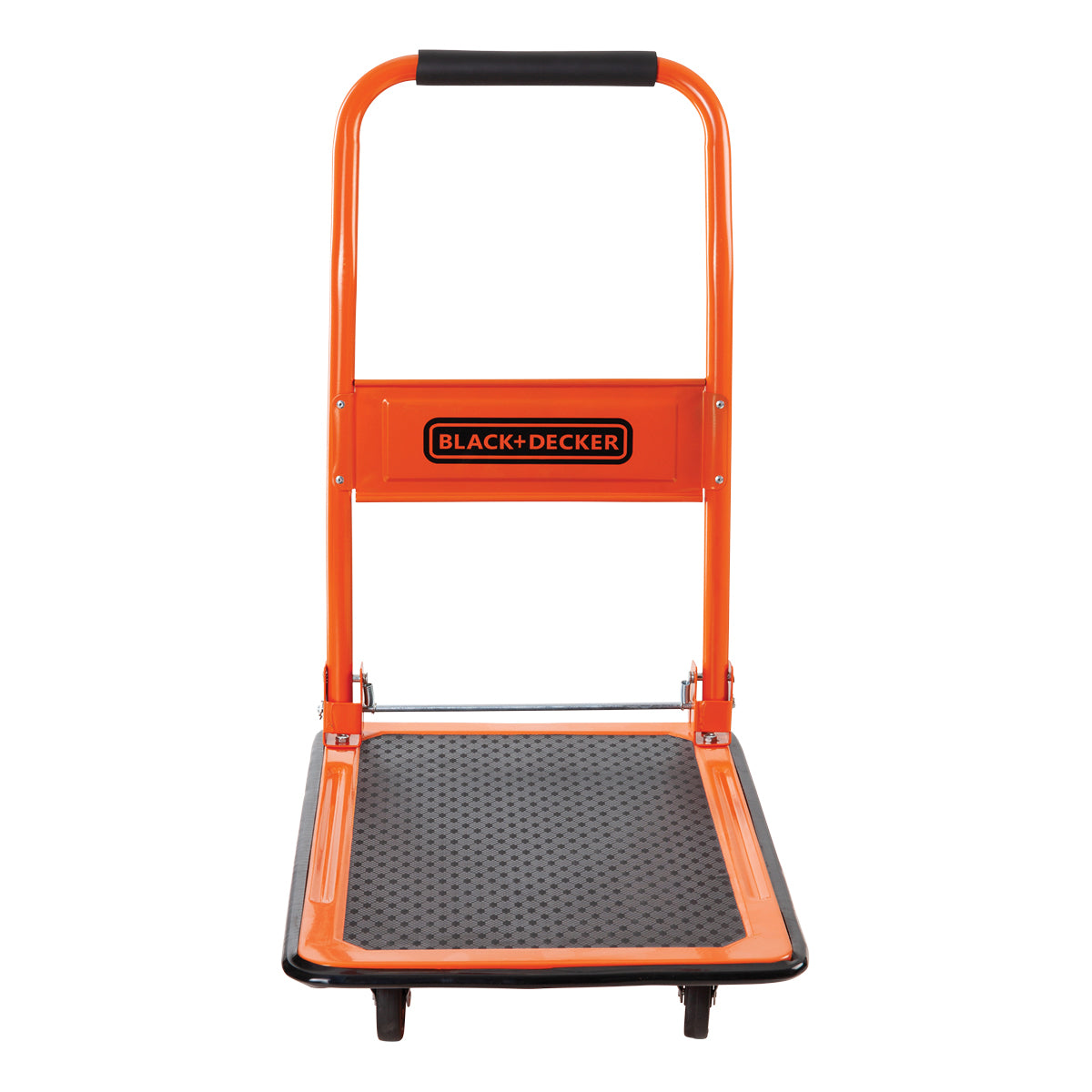 BLACK+DECKER Plateauwagen 80KG - maximondo