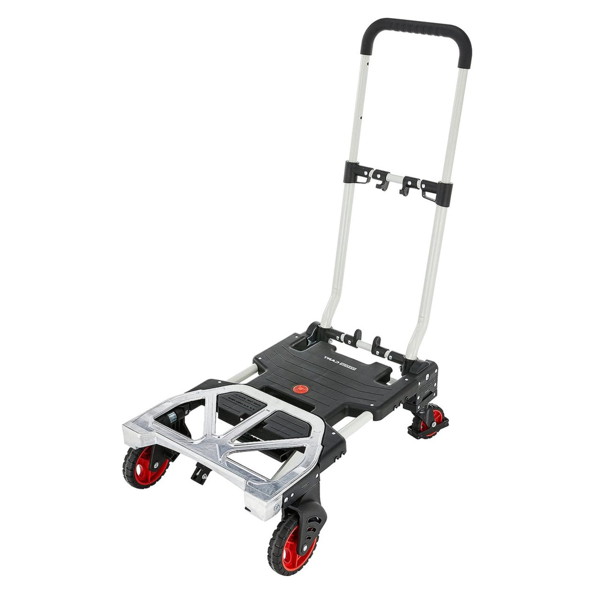 Magnacart 2in-1 Steekwagen max. 137KG - maximondo