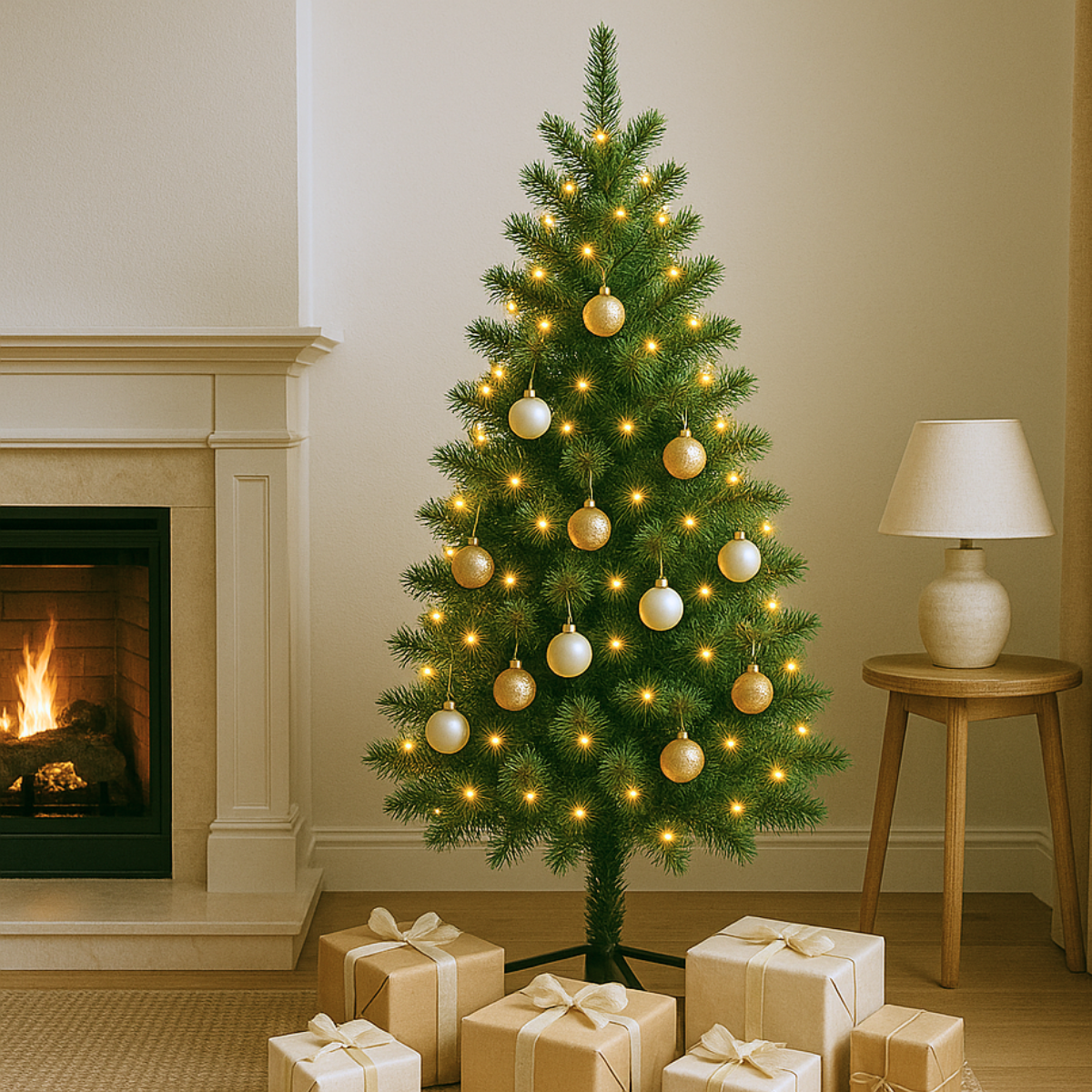 Arti Casa Kunstkerstboom 180 cm - maximondo