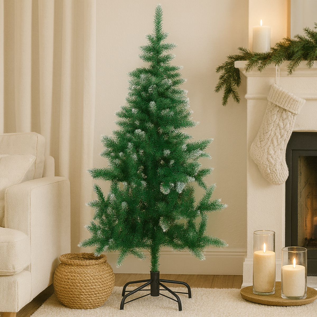 Arti Casa Kunstkerstboom 150 cm - maximondo