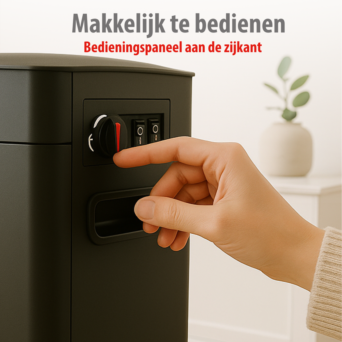 alpina Sfeerhaard Luzern - maximondo