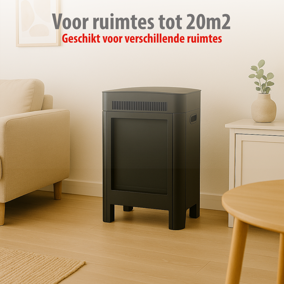 alpina Sfeerhaard Luzern - maximondo