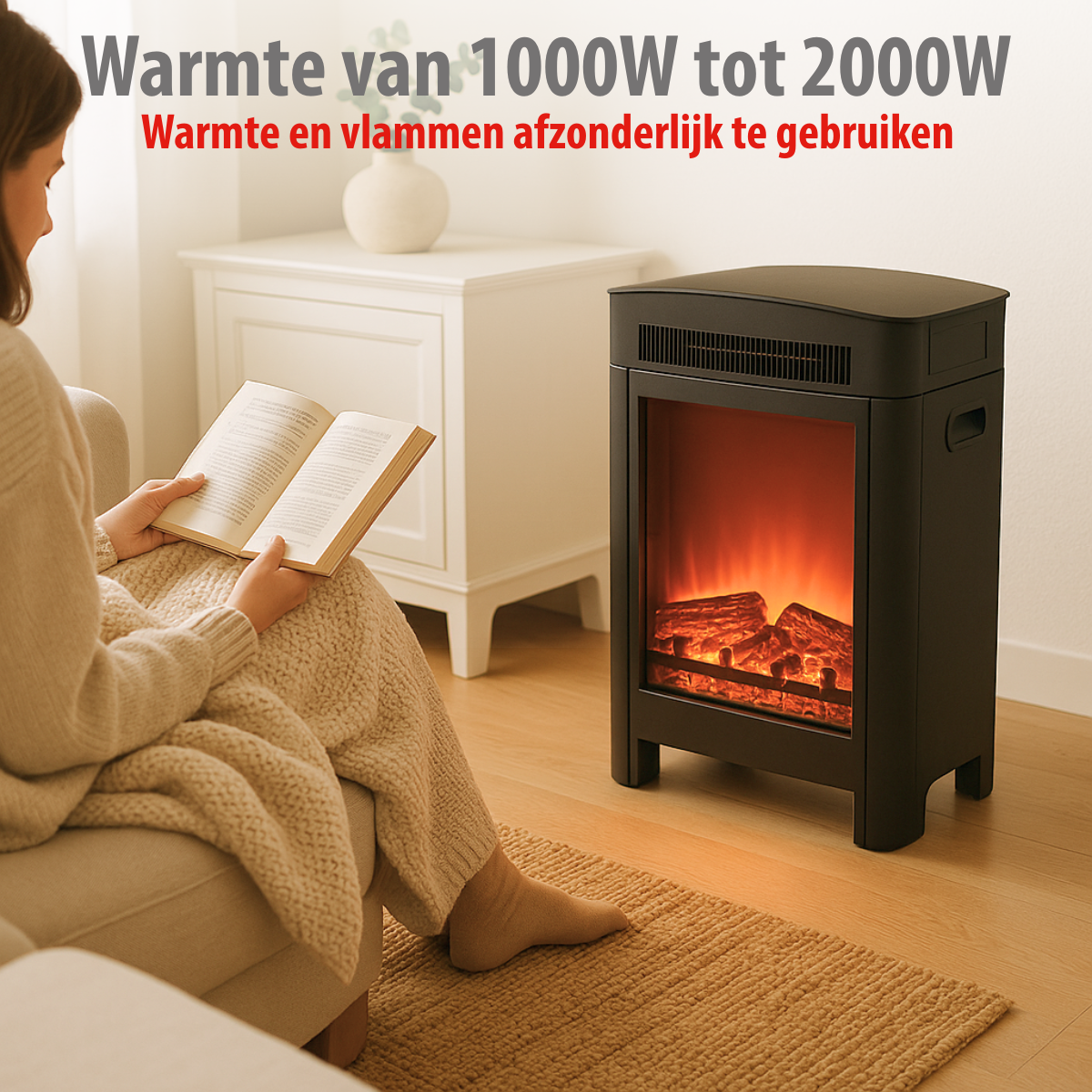 alpina Sfeerhaard Luzern - maximondo