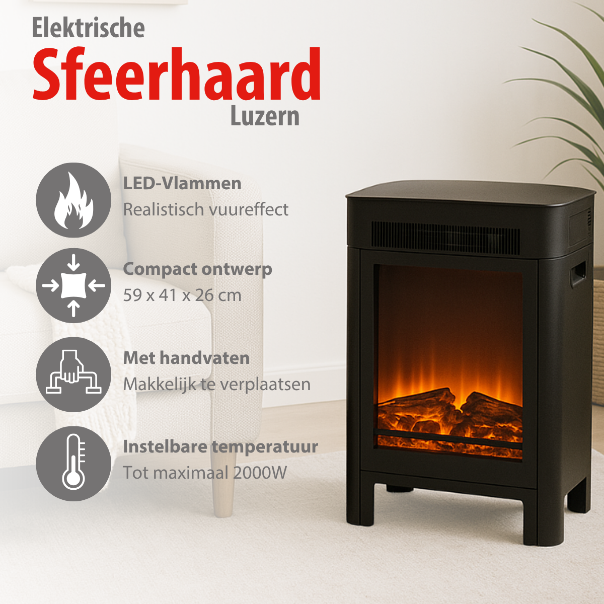 alpina Sfeerhaard Luzern - maximondo