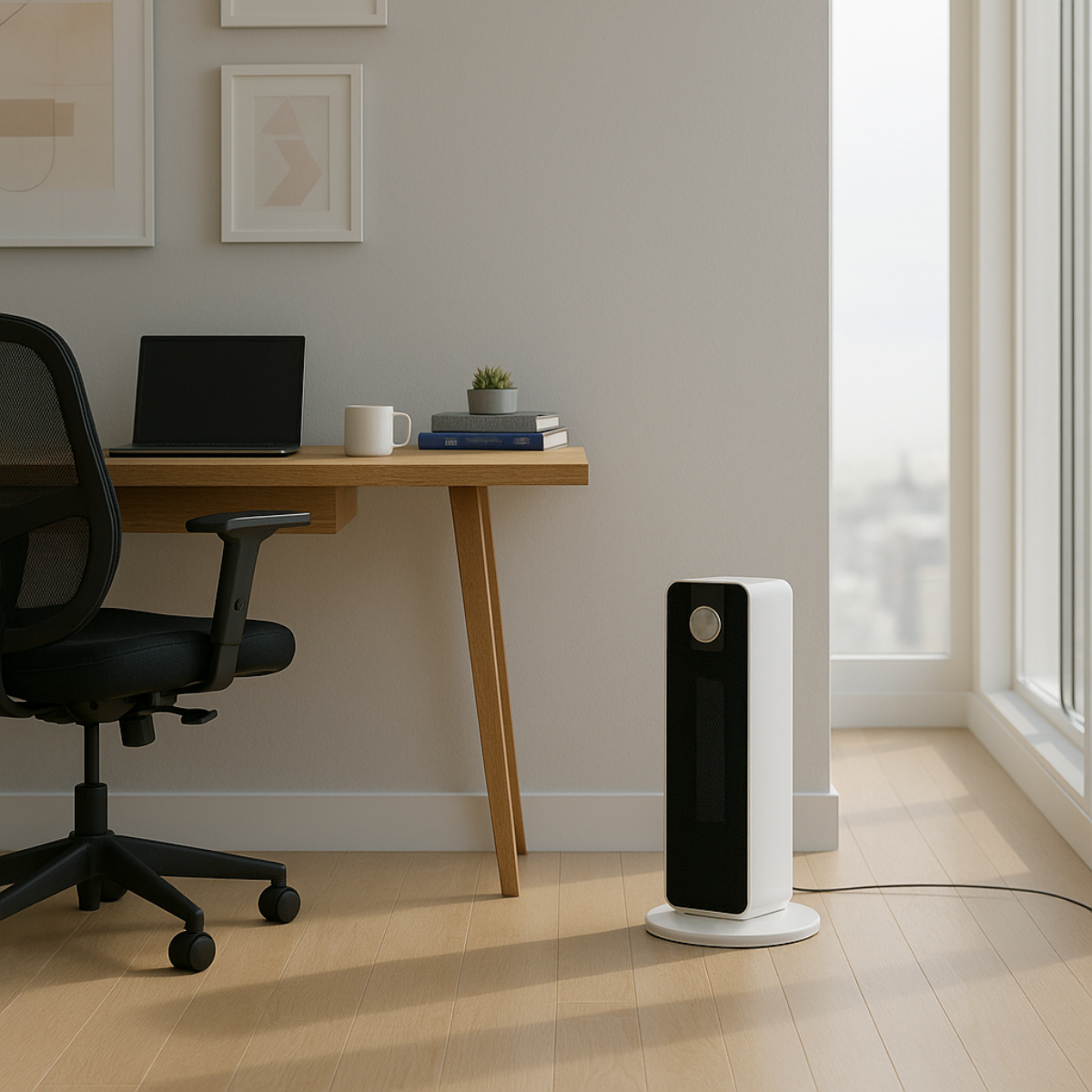 alpina Verwarming 2000W - maximondo