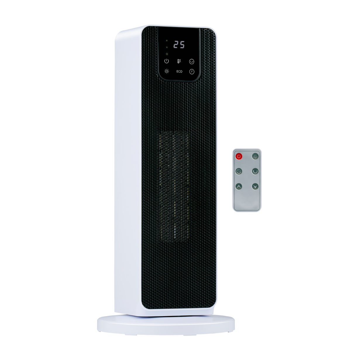 alpina Verwarming 2000W - tot 20m2 - maximondo