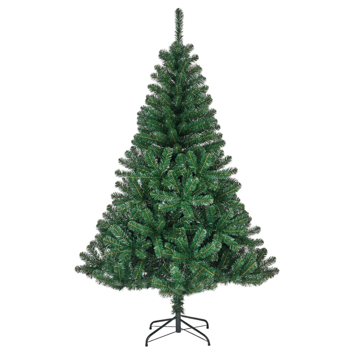 Black Box Trees Bedford Kunstkerstboom H230 x Ø130 cm - maximondo