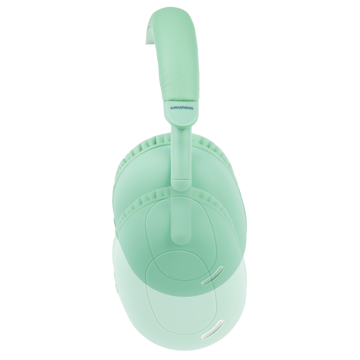 Grundig Bluetooth Hoofdtelefoon met ANC - maximondo