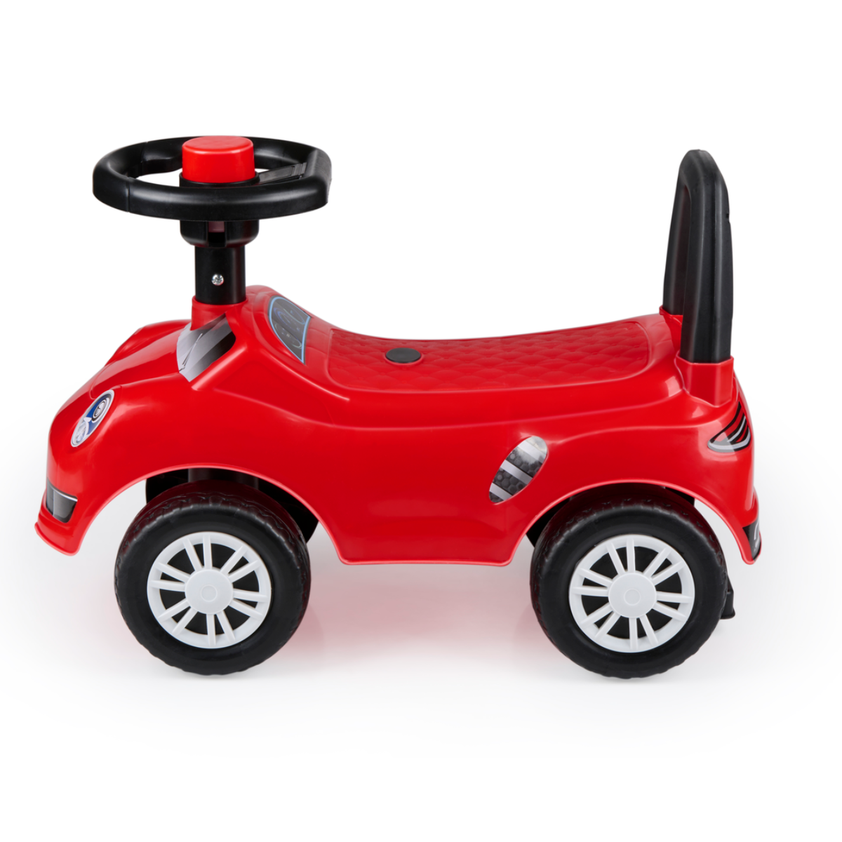 Eddy Toys Loopauto - Ride-On Auto voor Peuters - maximondo