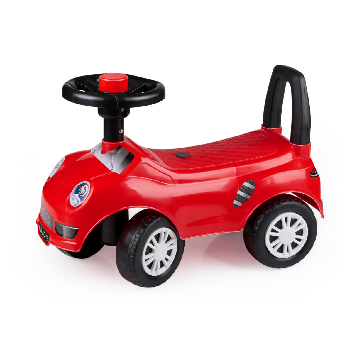 Eddy Toys Loopauto - Ride-On Auto voor Peuters