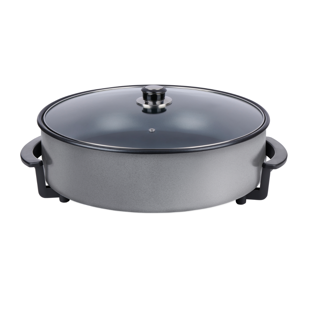 alpina Elektrische Hapjespan Ø42 cm - maximondo