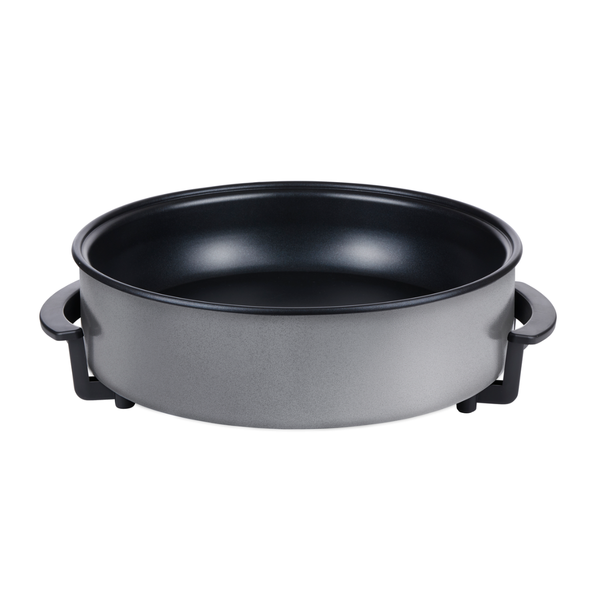 alpina Elektrische Hapjespan Ø42 cm - maximondo