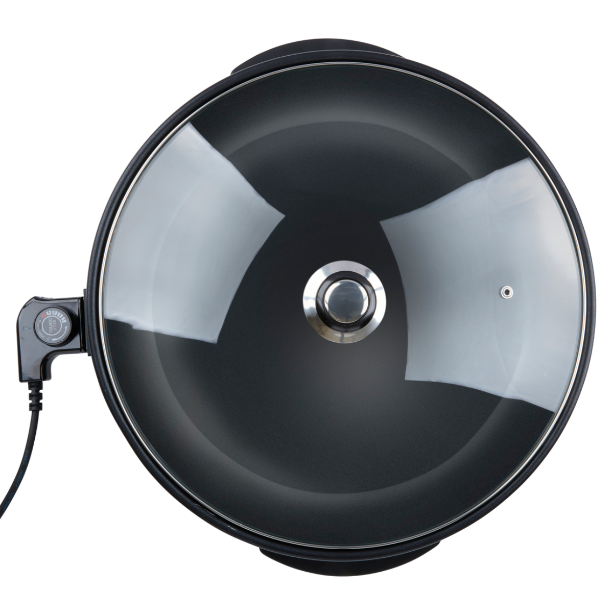 alpina Elektrische Hapjespan Ø42 cm - maximondo