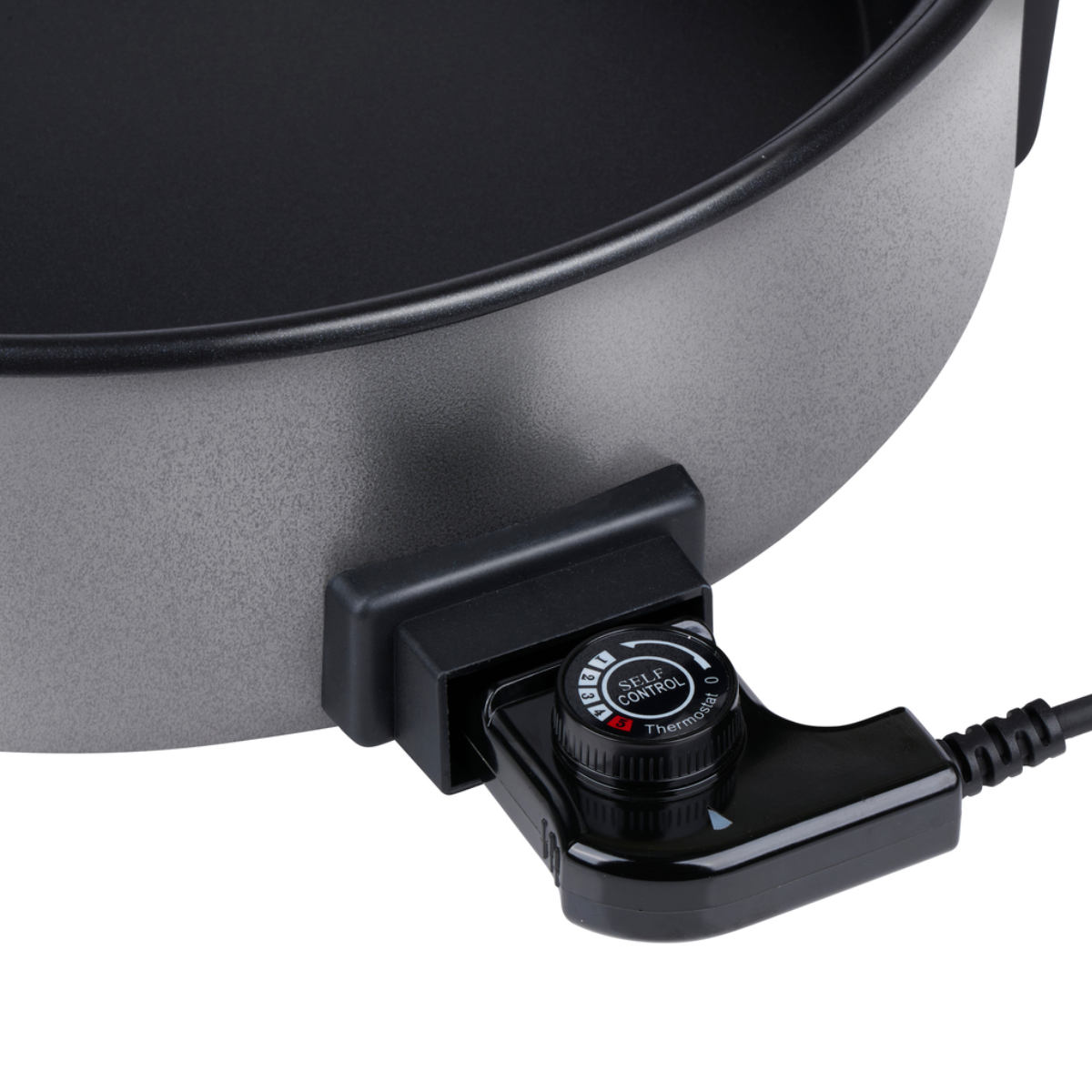 alpina Elektrische Hapjespan Ø42 cm - maximondo