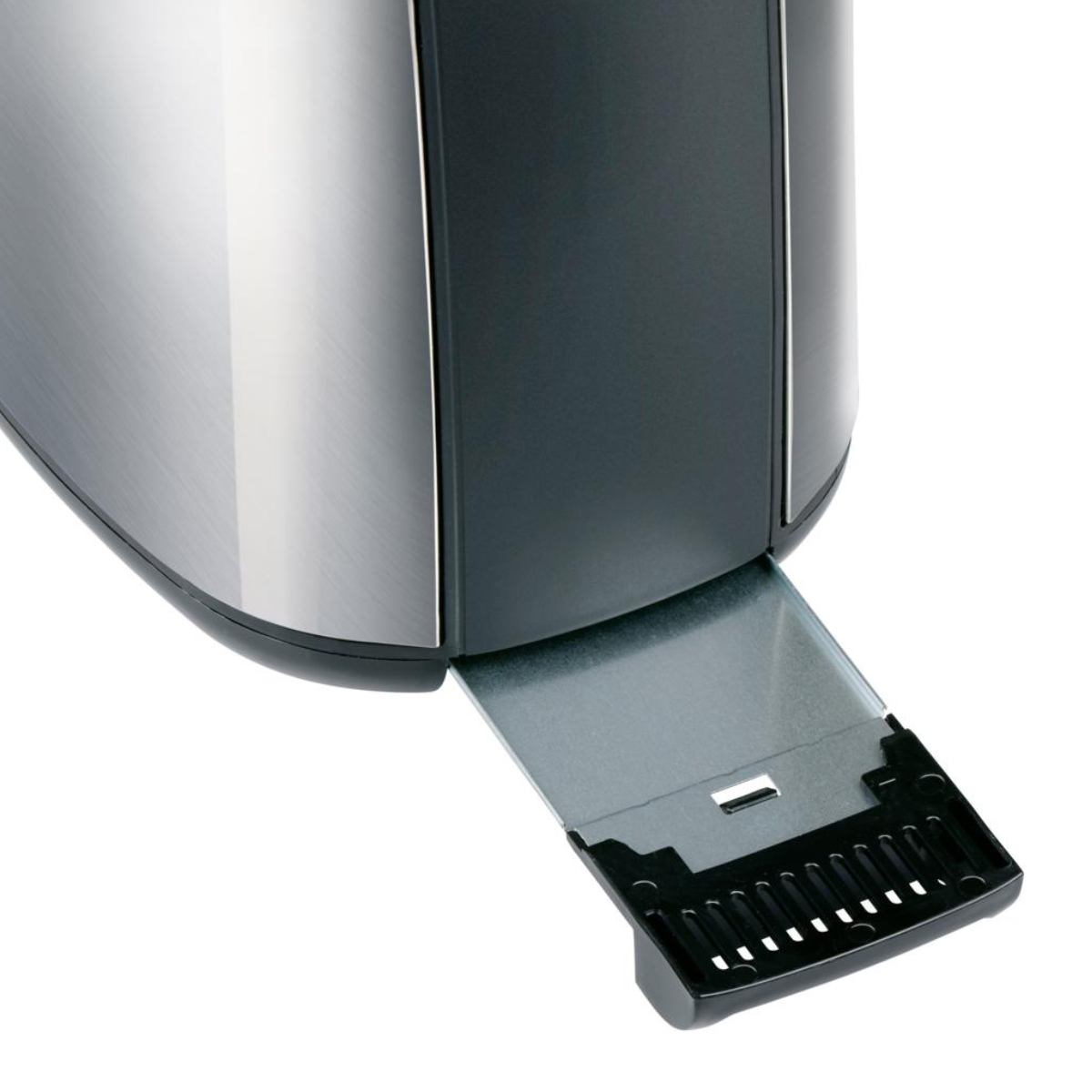 alpina Broodrooster 750W - RVS - maximondo