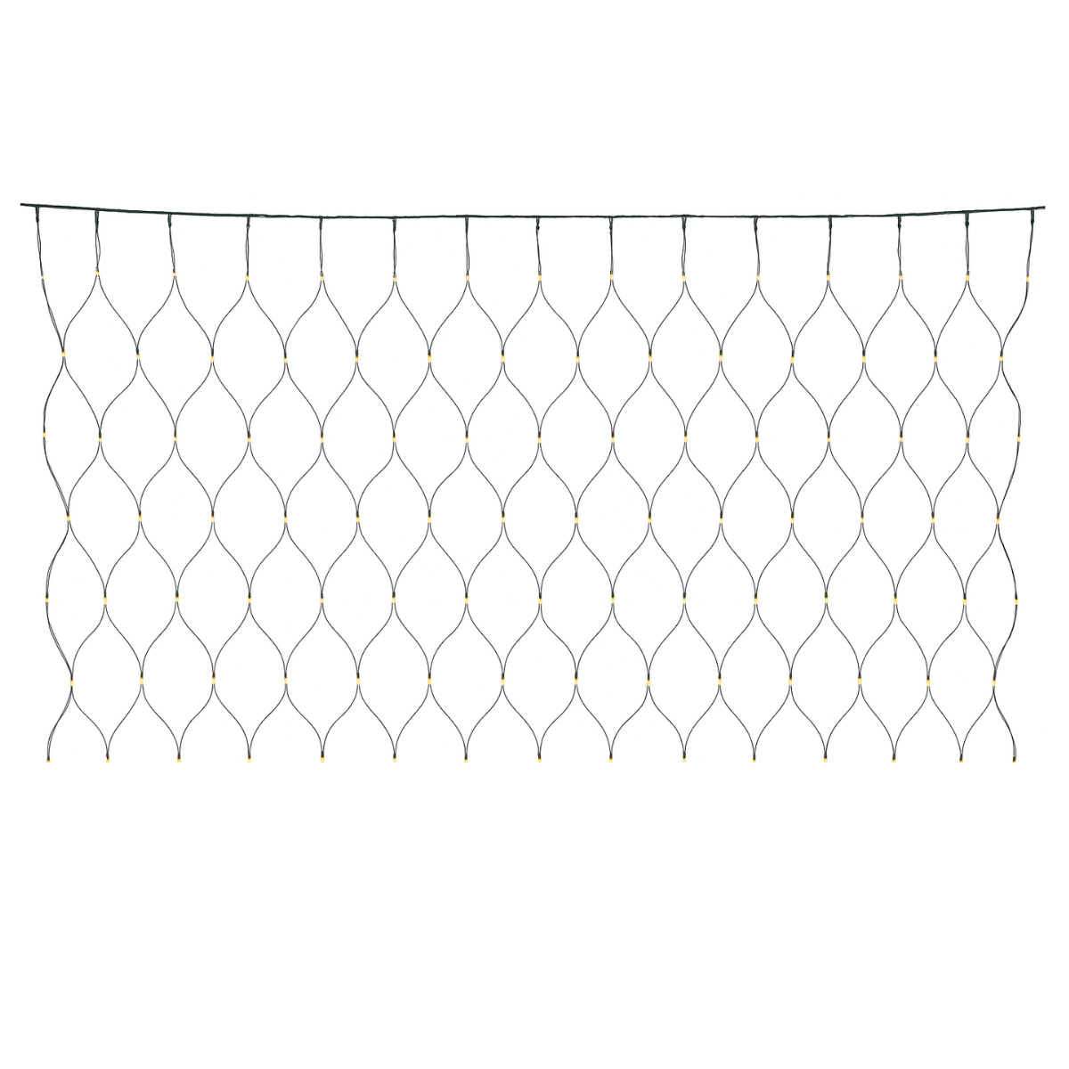 Arti Casa Kerst Netverlichting 6,5m 160 LED - maximondo