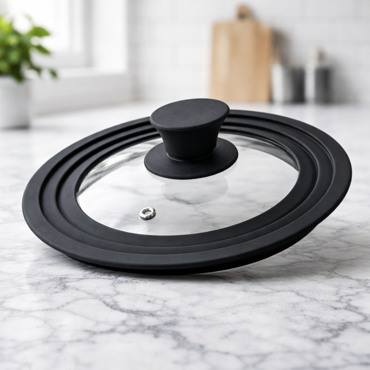 alpina Deksel, Siliconen - maximondo