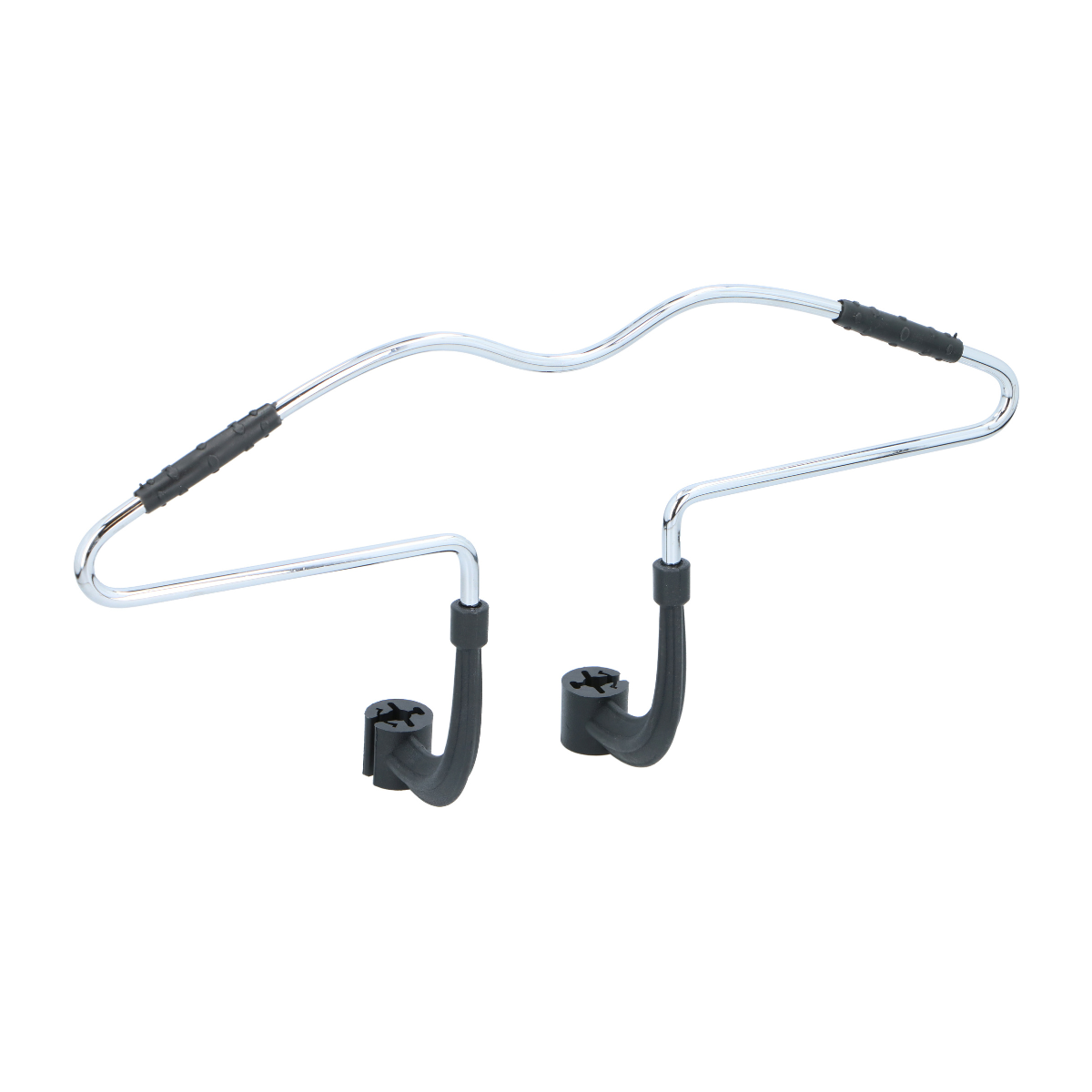 Dunlop Auto Kledinghanger voor Hoofdsteun - Auto Hanger - maximondo