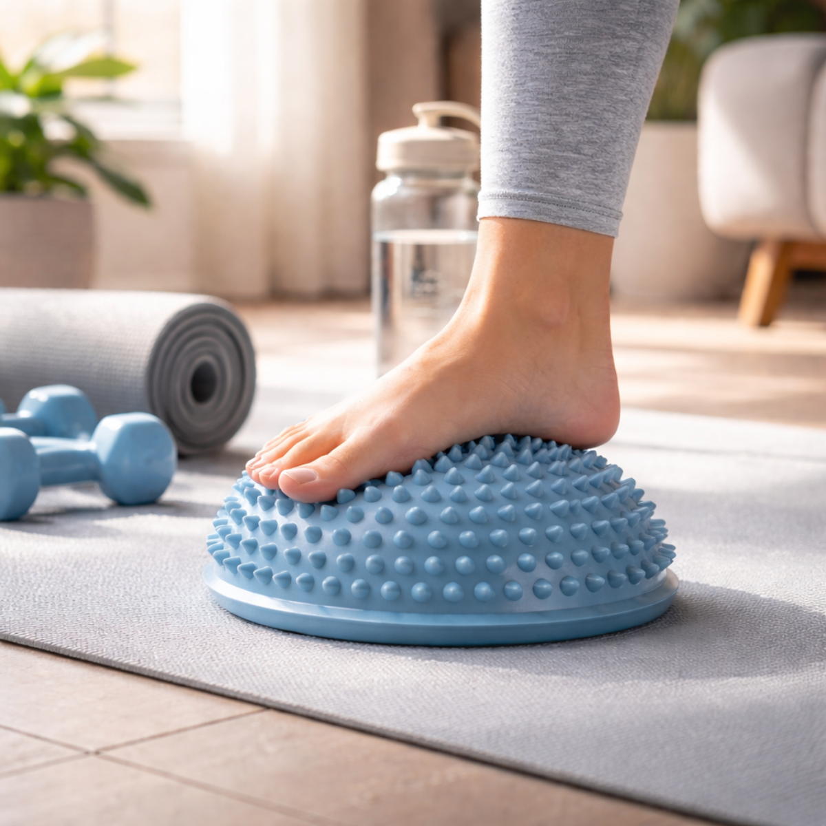 Umbro Balanskussen 2 Stuks Blauw - maximondo