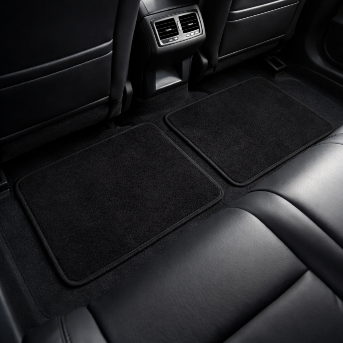 Dunlop Universele Automatten Set - maximondo