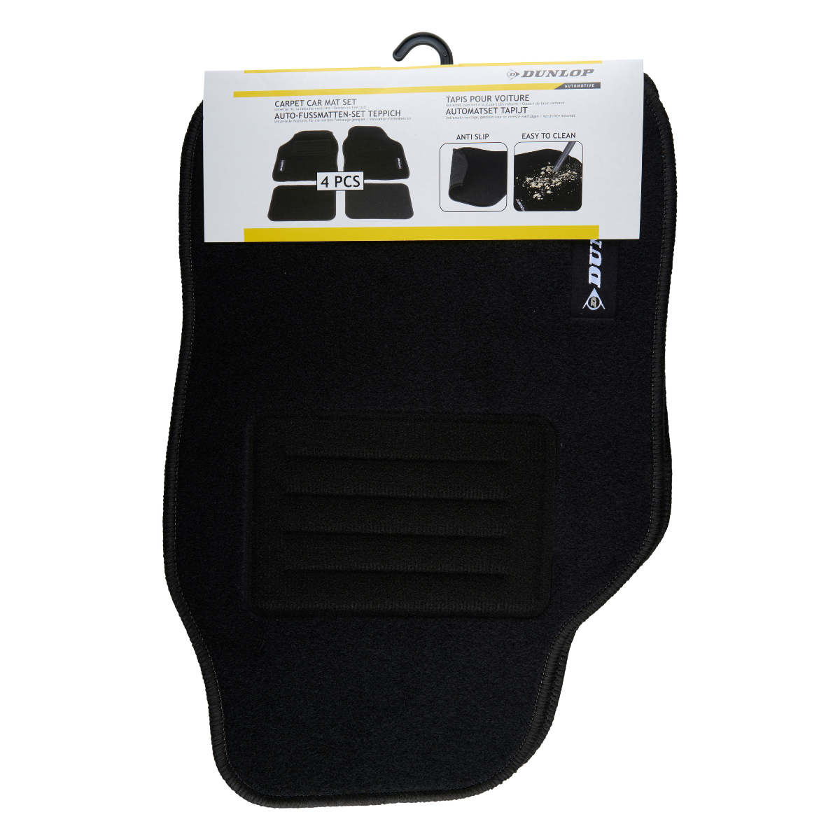 Dunlop Universele Automatten Set - maximondo