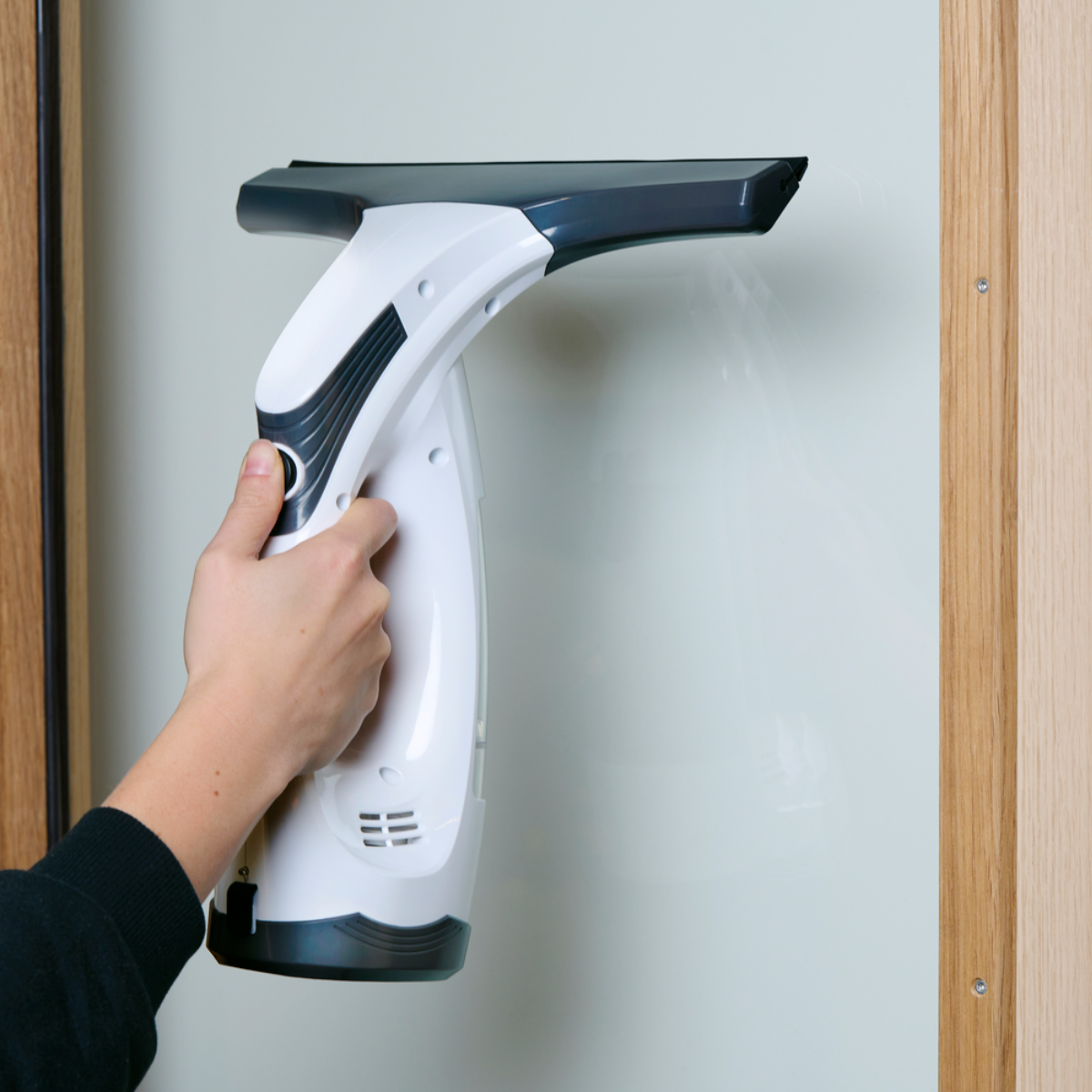 alpina Raamwisser Elektrisch 5V