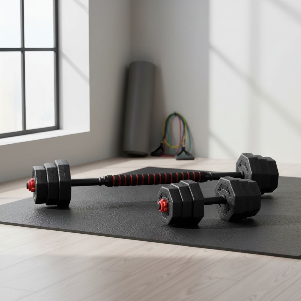 Fitness accessoires
