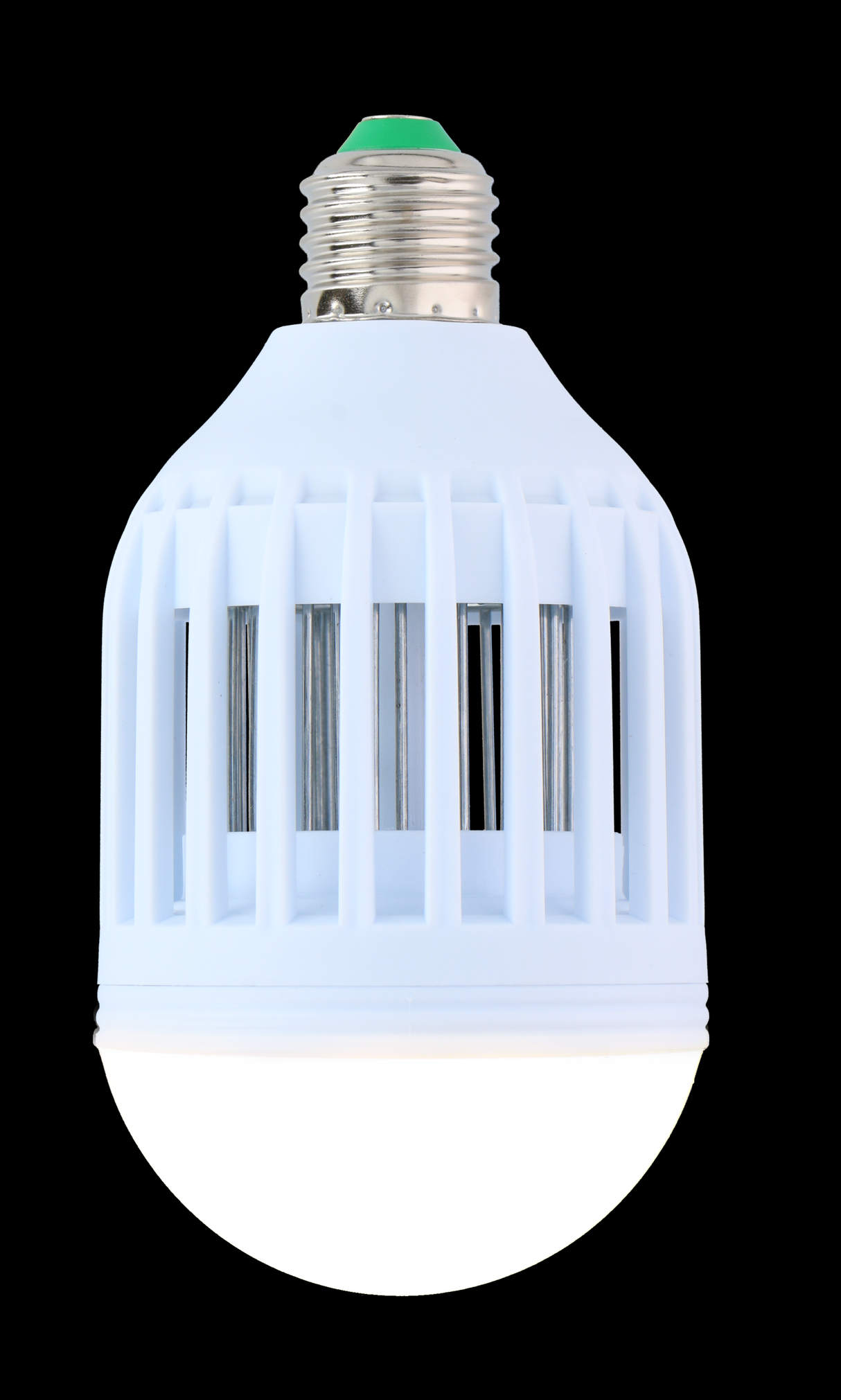 Insect rejector bulb