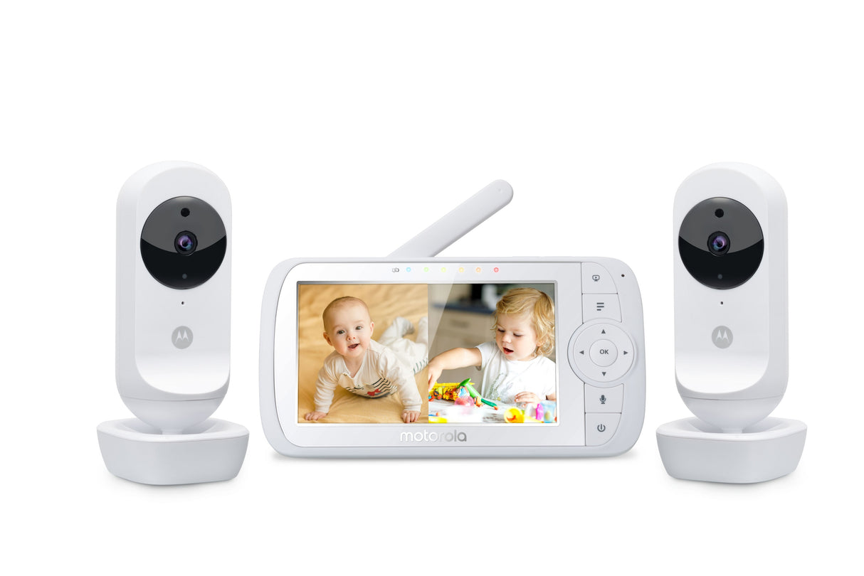 Babymonitor Ease 35 Twin 5" UK