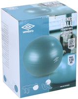 Fitness ball D65cm Blue