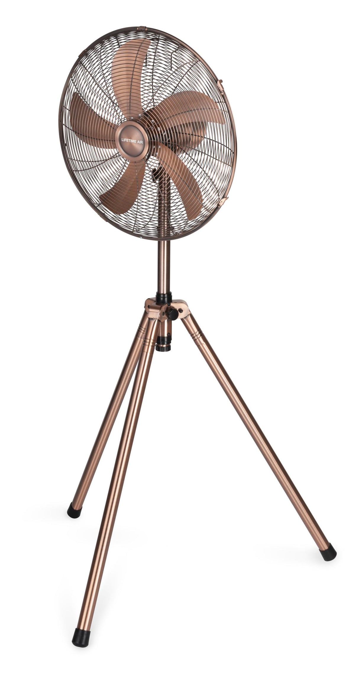 Fan standing 45cm 50W 230V