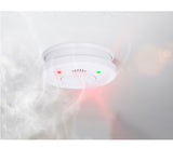 Smoke Alarm B/O VDS/10 years b.