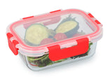 Food container 390ml