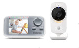 Baby monitor VM482ANXL WHT UK