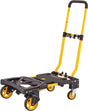 Stanley 2-in-1 Steekwagen - max. 137KG - maximondo