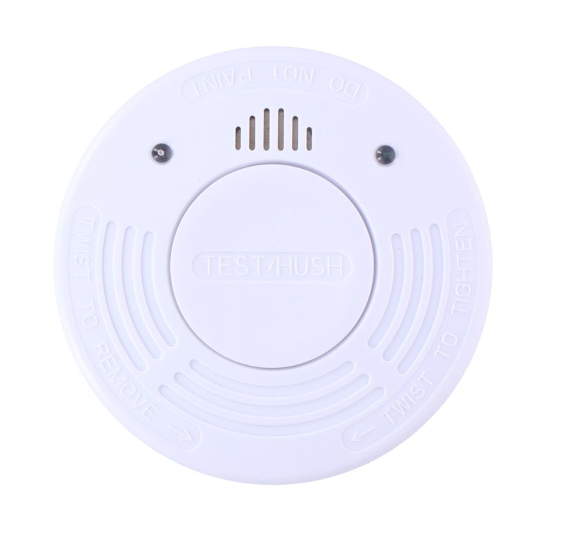 Smoke Alarm B/O VDS/10 years b.