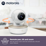 Baby monitor VM855 Connect