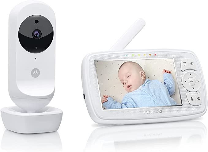 Baby monitor EASE44 connect UK