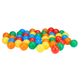 Ball pit balls 50pcs PE