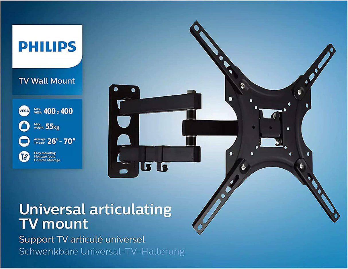 TV Muurbeugel Universeel SQM9232/10