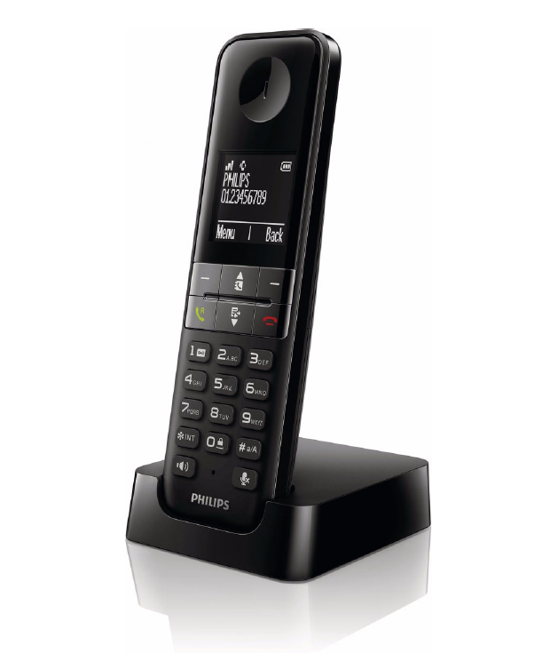 DECT Telefoon D4701B