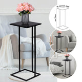 Side table H75cm