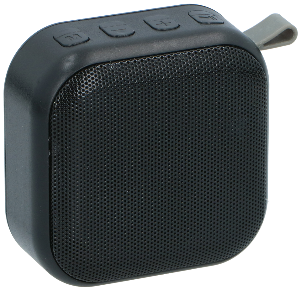 Speaker BT 3W 400mAh