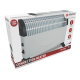 Convectorkachel 1500W