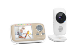 Babymonitor MBP483 2.8" UK