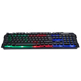 Gaming Toetsenbord QWERTY