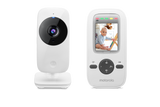 Babymonitor MBP481A B/O UK