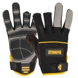 DW Framer 3-Finger Glove Large DPG24L EU